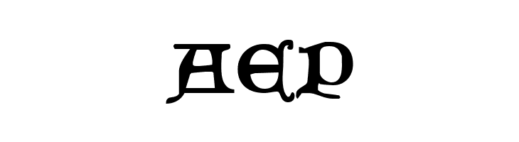 Queen & Country  Free Fonts Download