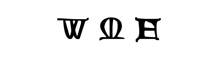 Queen & Country  Free Fonts Download