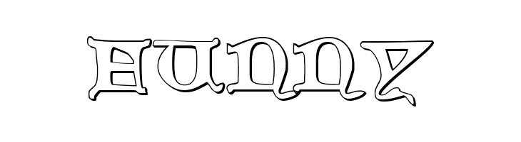 Queen & Country 3D  Free Fonts Download