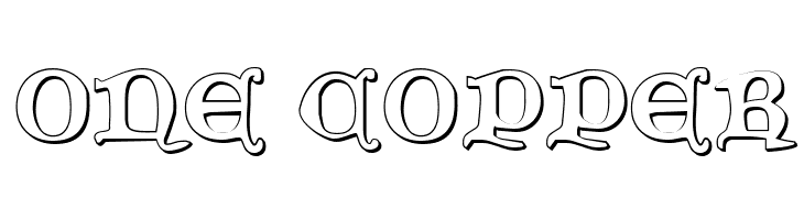 Queen & Country 3D  Free Fonts Download