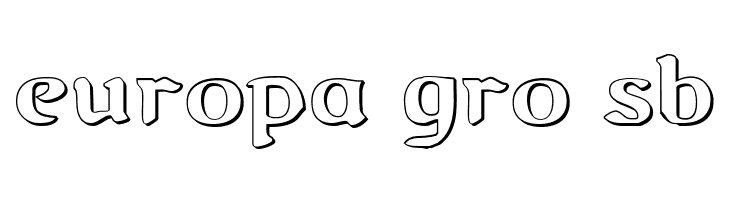 Queen & Country 3D  Free Fonts Download