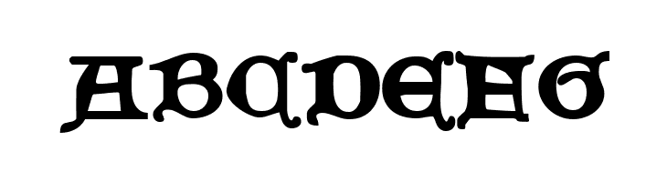 Queen & Country Bold  Free Fonts Download