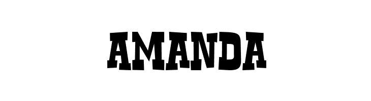 Rustler  Free Fonts Download