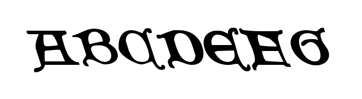 Queen & Country Leftalic  Free Fonts Download