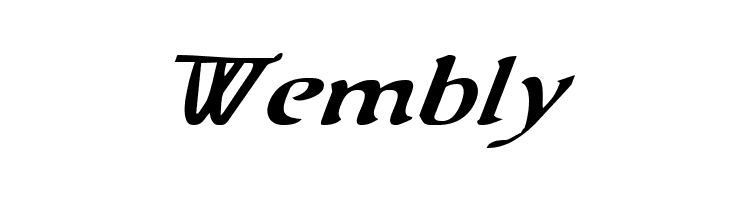 Queen & Country Italic  Free Fonts Download