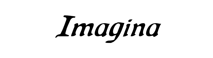 Queen & Country Condensed Italic  Free Fonts Download