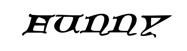 Queen & Country Expanded Italic  Free Fonts Download