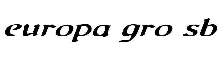 Queen & Country Expanded Italic  Free Fonts Download