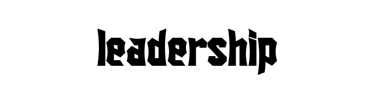 SF Ironsides Bold  Free Fonts Download