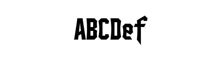 SF Ironsides  Free Fonts Download