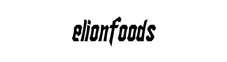 SF Ironsides Condensed Italic  Free Fonts Download