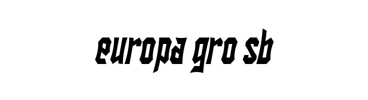 SF Ironsides Condensed Italic  Free Fonts Download