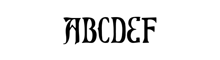 Xiphos  Free Fonts Download