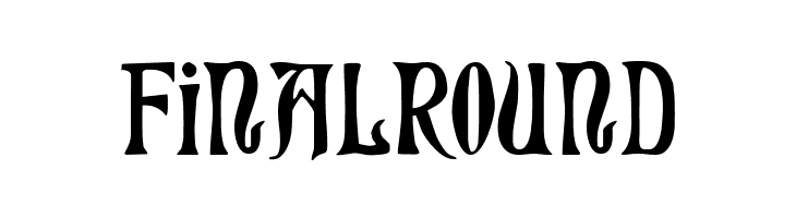 Xiphos  Free Fonts Download