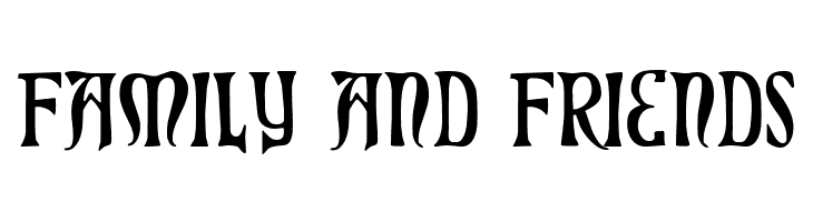 Xiphos  Free Fonts Download