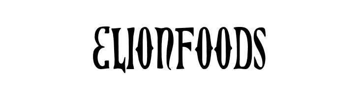 Xiphos Condensed  Free Fonts Download