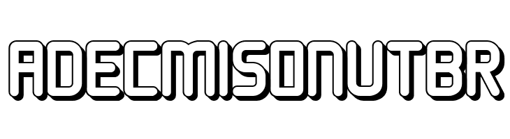 11S01 Black Tuesday Offset  Free Fonts Download