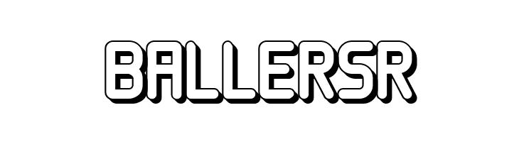 11S01 Black Tuesday Offset  Free Fonts Download