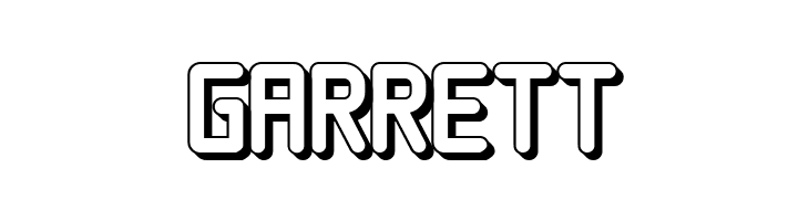 11S01 Black Tuesday Offset  Free Fonts Download