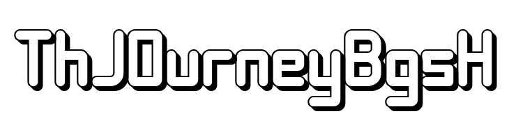 11S01 Black Tuesday Offset  Free Fonts Download