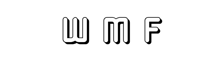 11S01 Black Tuesday Offset  Free Fonts Download