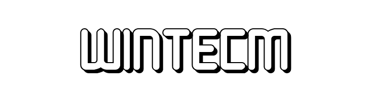 11S01 Black Tuesday Offset  Free Fonts Download