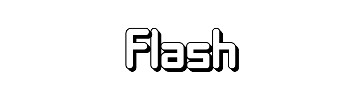 11S01 Black Tuesday Offset  Free Fonts Download