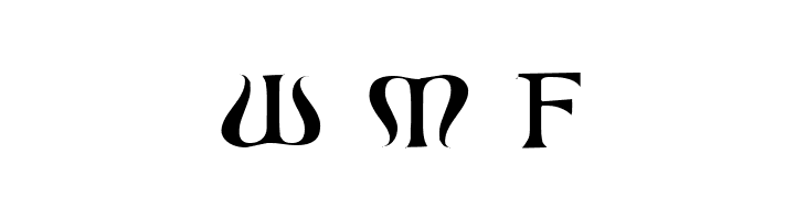 Xiphos Expanded Light  Free Fonts Download