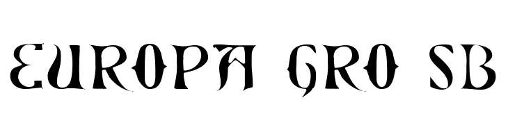 Xiphos Expanded Light  Free Fonts Download