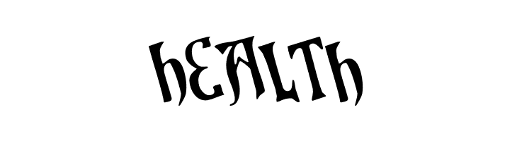 Xiphos Rotated  Free Fonts Download