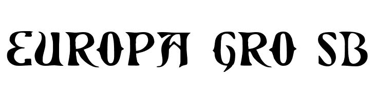 Xiphos Expanded  Free Fonts Download