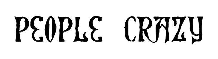 Xiphos Horror  Free Fonts Download