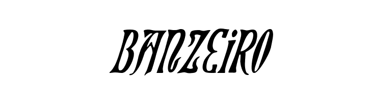 Xiphos Condensed Italic  Free Fonts Download