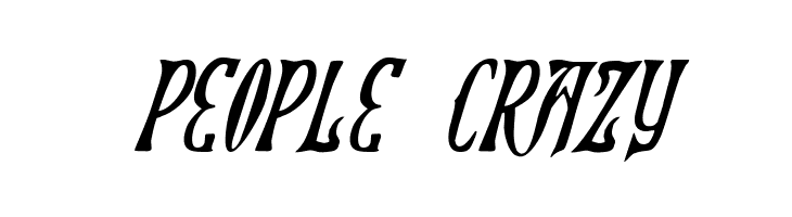 Xiphos Condensed Italic  Free Fonts Download