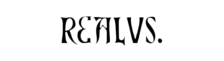 Xiphos Light  Free Fonts Download