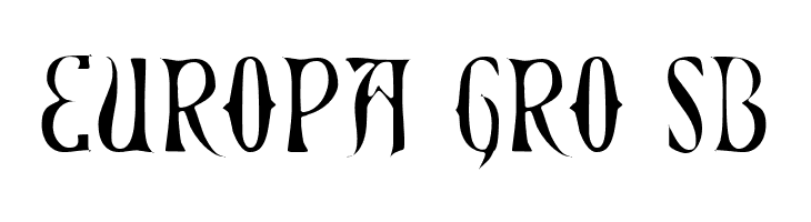 Xiphos Light  Free Fonts Download