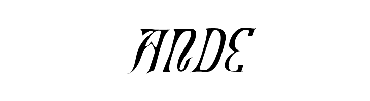 Xiphos Light Italic  Free Fonts Download