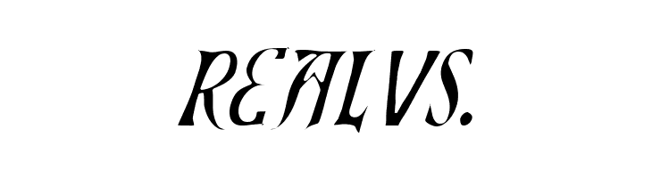 Xiphos Light Italic  Free Fonts Download