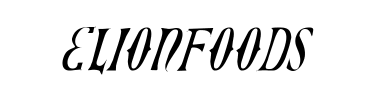 Xiphos Light Italic  Free Fonts Download