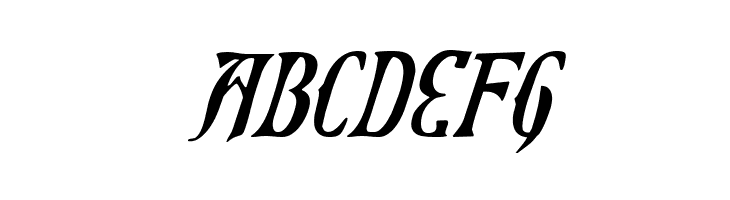 Xiphos Italic  Free Fonts Download