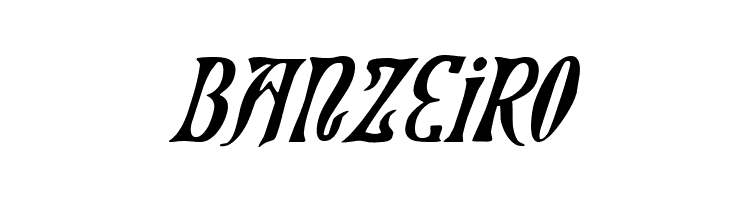 Xiphos Italic  Free Fonts Download