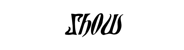 Xiphos Italic  Free Fonts Download