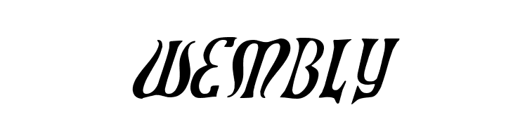 Xiphos Italic  Free Fonts Download