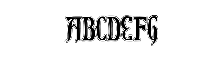 Xiphos College  Free Fonts Download