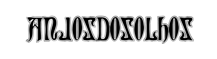 Xiphos College  Free Fonts Download