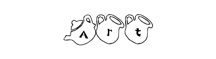 cup Font  Free Fonts Download