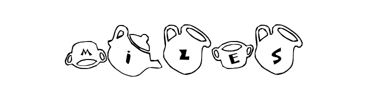 cup Font  Free Fonts Download