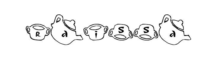 cup Font  Free Fonts Download