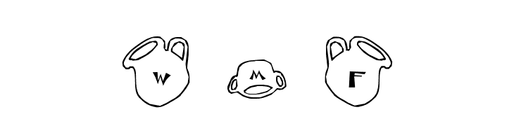 cup Font  Free Fonts Download