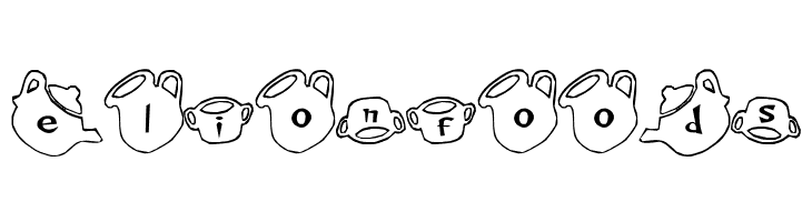cup Font  Free Fonts Download